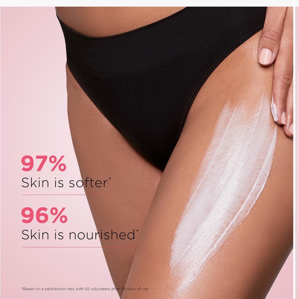 Clarins Moisture-Rich Body Lotion 100ml - Picture 4 of 5